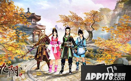 九阴手游新手虚招使用心得分享