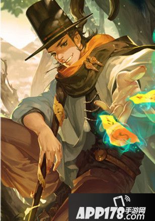 刀塔传奇天师道人属性实战点评