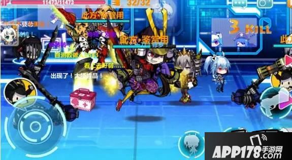 崩坏学园2哔哩哔哩空间介绍