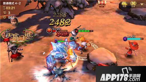 天魔幻想角色推荐