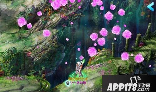 神雕侠侣游戏截图