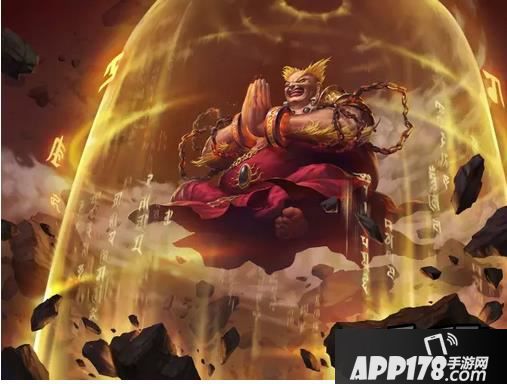 乱斗西游2黄眉老佛