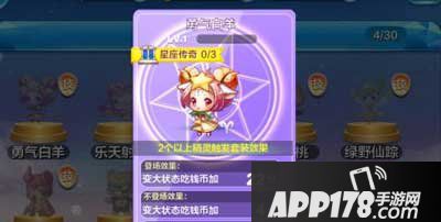 天天酷跑勇气白羊