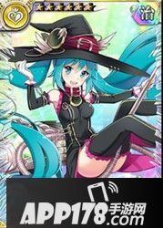 乖离性百万亚瑟王初音未来妮妙ver