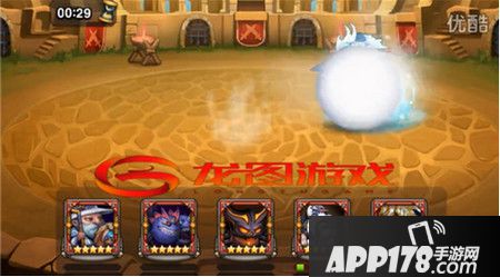 刀塔传奇1月魂匣海民进阶装备一览