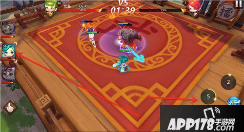 梦幻西游无双版幻兽争霸