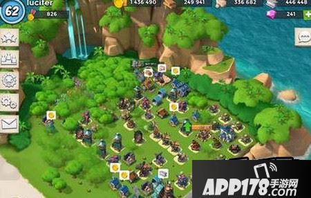 海岛奇兵2月29日哈莫曼的反击图文攻略