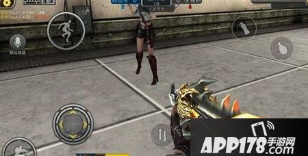 全民枪战炎龙AK47和魔龙M4A1哪个厉害？