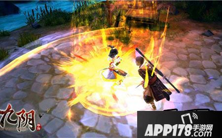 九阴手游气招对玩家的重要性探讨