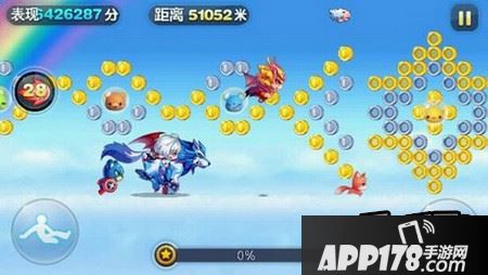 天天酷跑金猪兜兜和冰锋狼王哪个厉害？