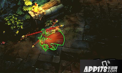 自由之战孙悟空新皮肤至尊宝