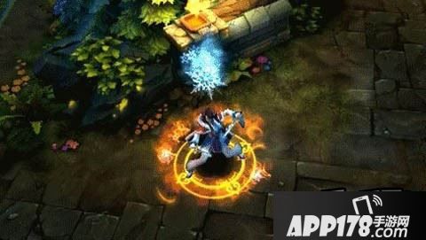 自由之战游戏截图