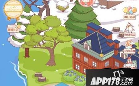 暖暖环游世界史丢丢在哪里》