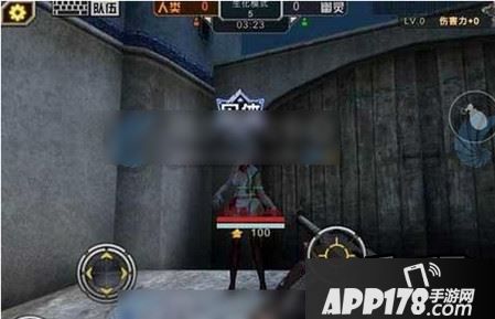 全民枪战-汤姆逊攻略