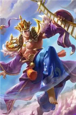 乱斗西游2持国天王