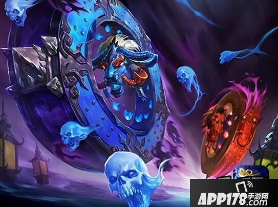 乱斗西游牛头马面