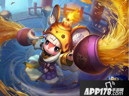 乱斗西游2白鼠精