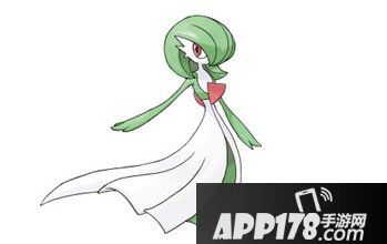 口袋妖怪复刻沙奈朵