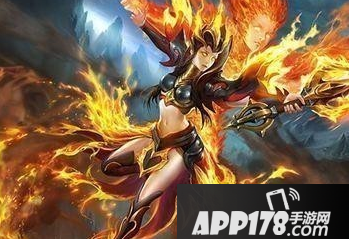 乱斗西游业火明王