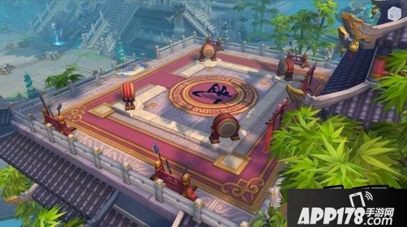 乱斗西游游戏截图