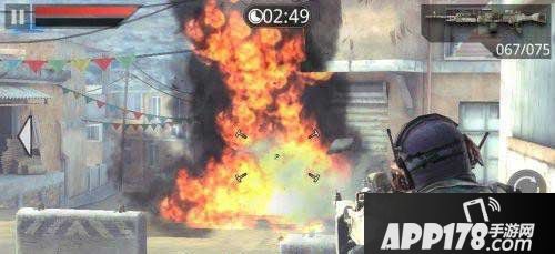 火线指令2无限金币