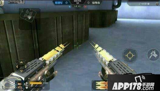 全民枪战2.0新武器邪恶骑士