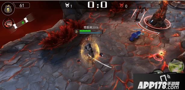 自由之战神秘新英雄死侍实战图片