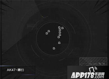 CF手游AK47野战军评测