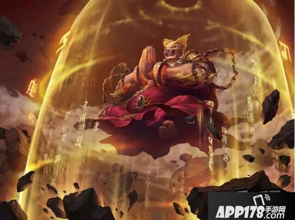 乱斗西游游戏截图