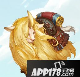 大话西游手游黄金猊