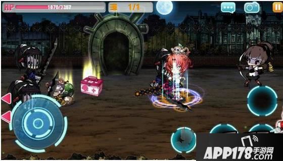 崩坏学园2新模式迷宫要塞通关攻略