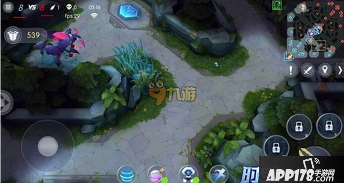 时空召唤插眼位技巧方法详细介绍