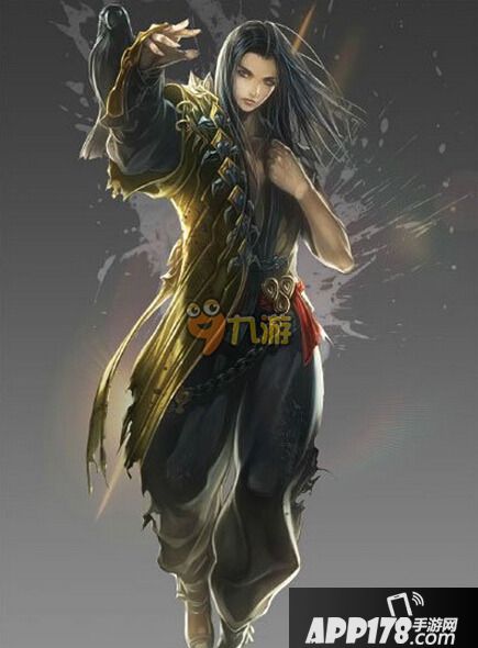 战斗吧剑灵背叛者无尘详细介绍