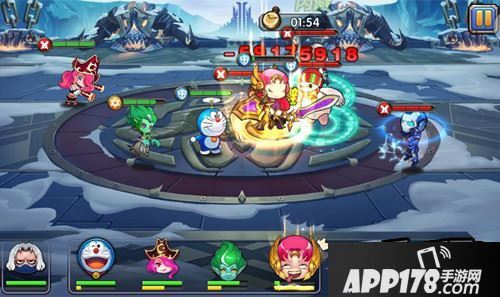 快银+冬日战士+曙光女神+流浪法师