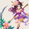 大话西游手游花妖