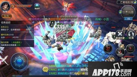 奇迹战神3V3排位对战技巧分享