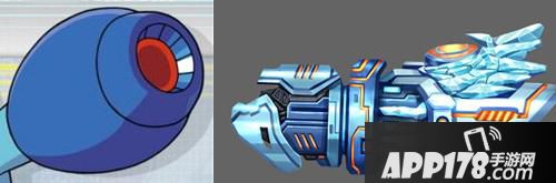 自由之战新武器