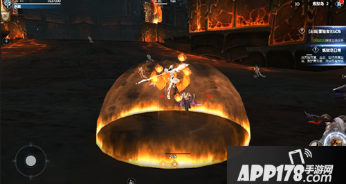 剑与魔法炎术士技能介绍 