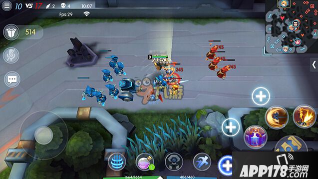 时空召唤猫女蒂娜怎么玩？技能介绍