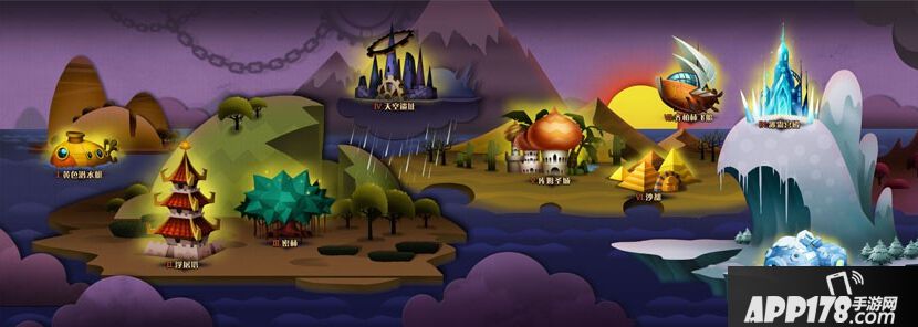 乱斗堂2好玩吗？乱斗堂2游戏介绍