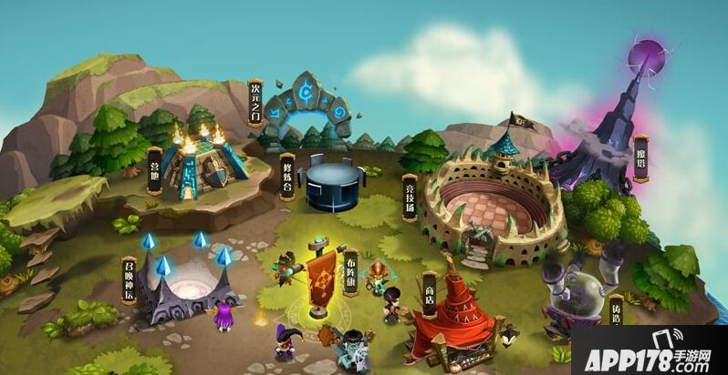 乱斗堂2礼包大全 礼包激活码领取地址