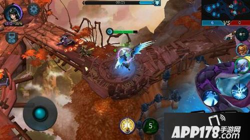 乱斗西游不周山