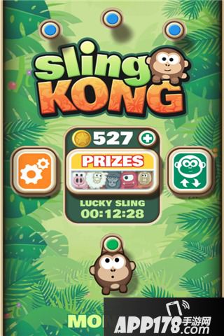 弹弹猴好玩吗？弹弹猴游戏介绍