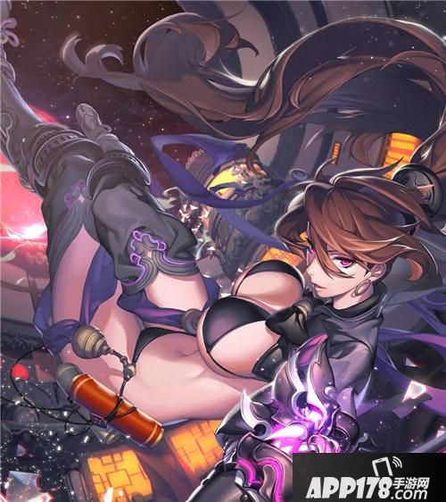 《战斗吧剑灵》主美原画绘制视频曝光