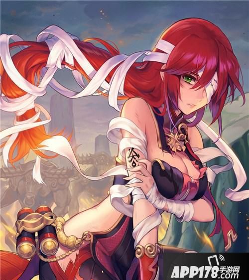 《战斗吧剑灵》主美原画绘制视频曝光