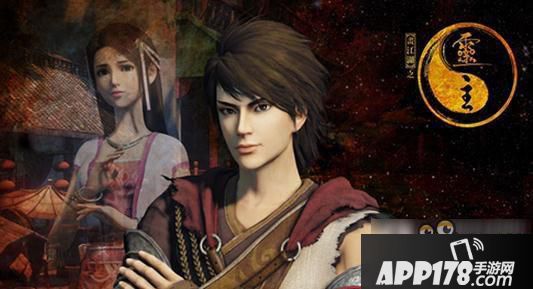 画江湖之灵主四大职业技能玩法攻略