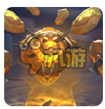 时空召唤滚石技能属性怎么样?土元素滚石英雄图鉴全解