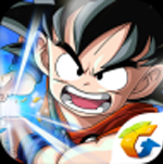 龙珠激斗