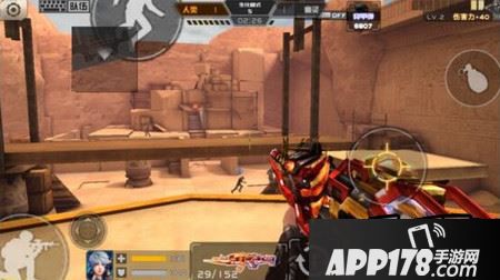 全民枪战解读生化金字塔打僵尸攻略分享