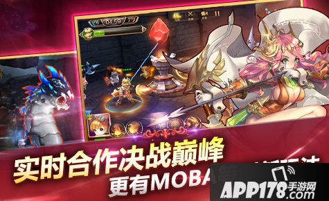 天魔幻想好玩吗？天魔幻想游戏介绍